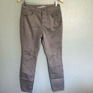 Women’s Universal Thread High Rise Skinny Jeans Size 4